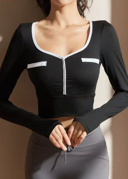 Beautifully Balanced Top with Timeless Character