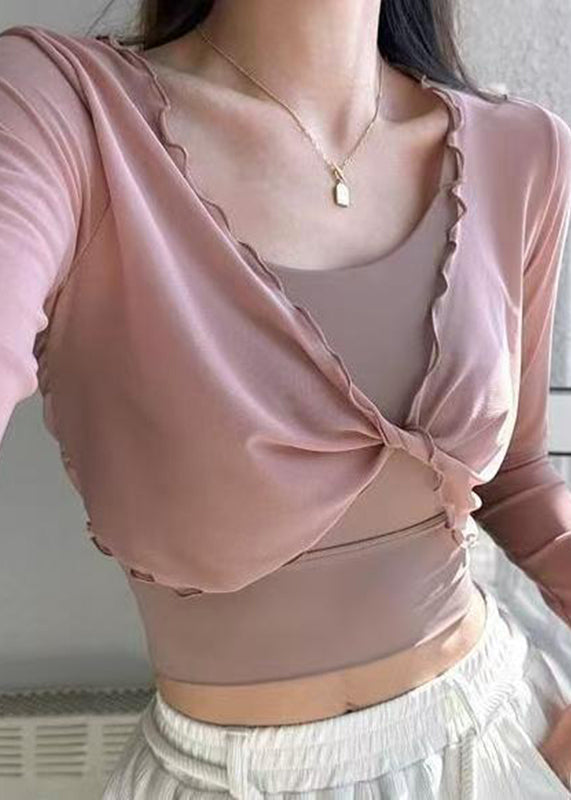 Sophisticated Garment with a Clean Classic Look