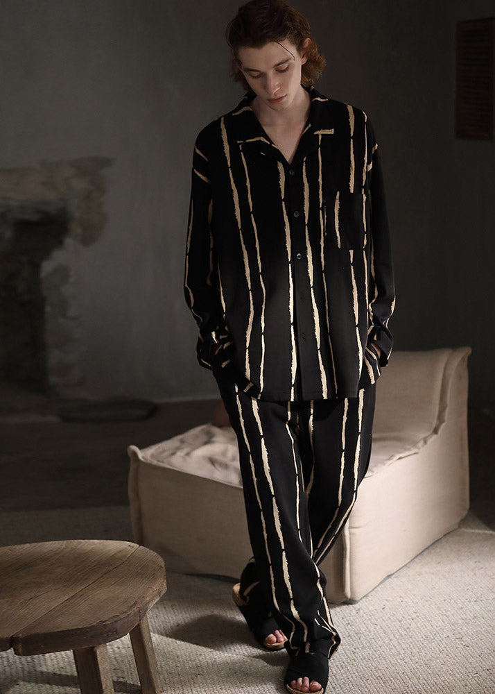 Polished Garment with an Effortless Classic Look