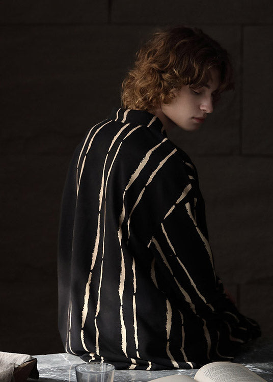 Polished Garment with an Effortless Classic Look