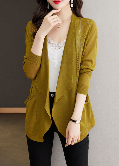 Polished Cardigan with an Effortless Classic Look