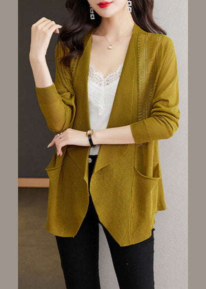 Polished Cardigan with an Effortless Classic Look