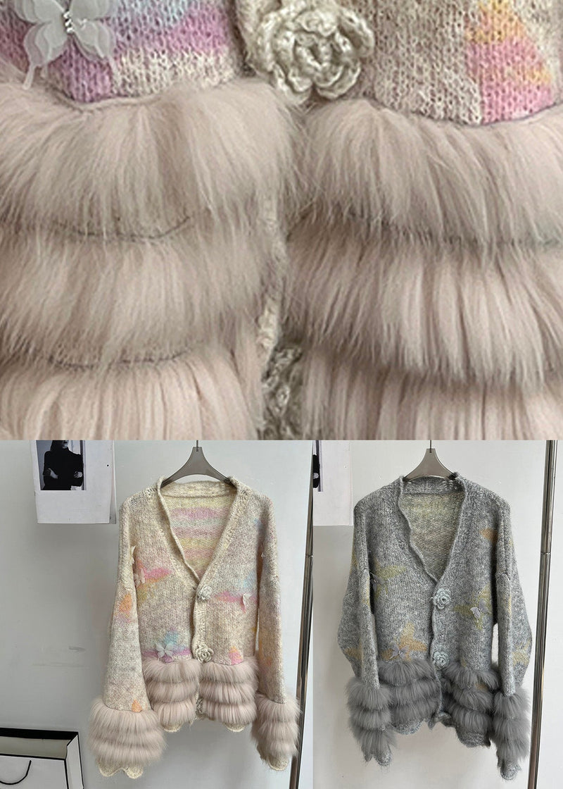 Gracefully Styled Cardigan for Any Occasion