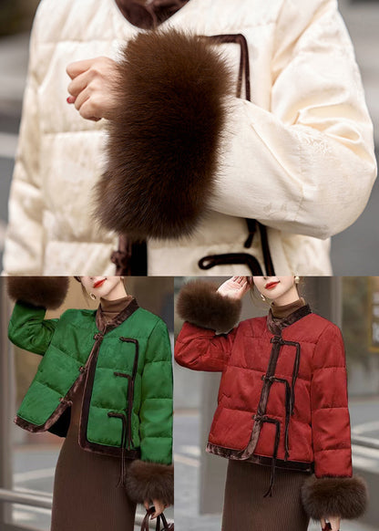 Polished Jacket with an Effortless Classic Look