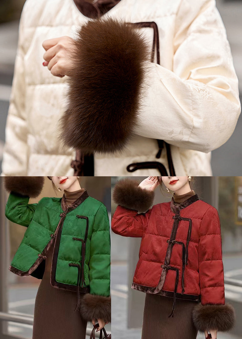 Polished Jacket with an Effortless Classic Look