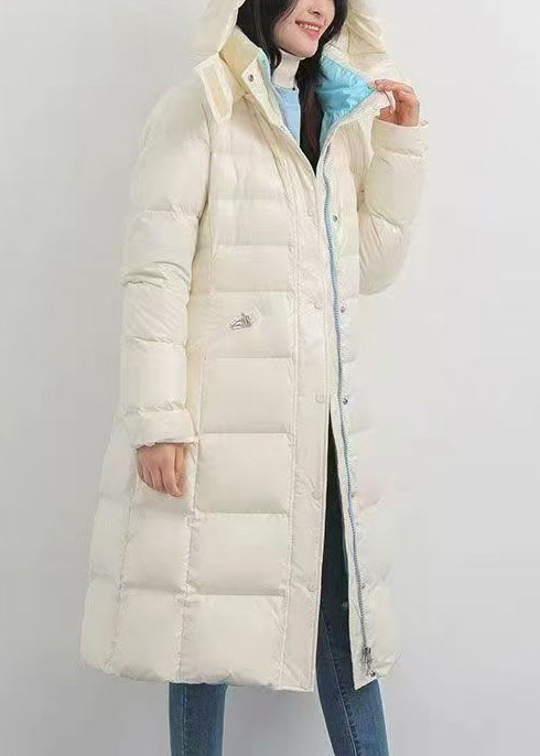 Gracefully Styled Coat for Any Occasion