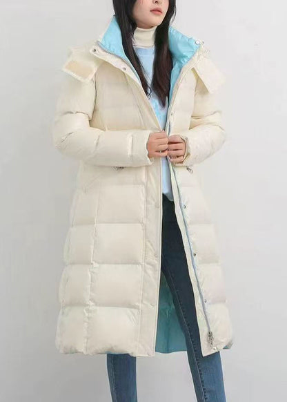 Gracefully Styled Coat for Any Occasion