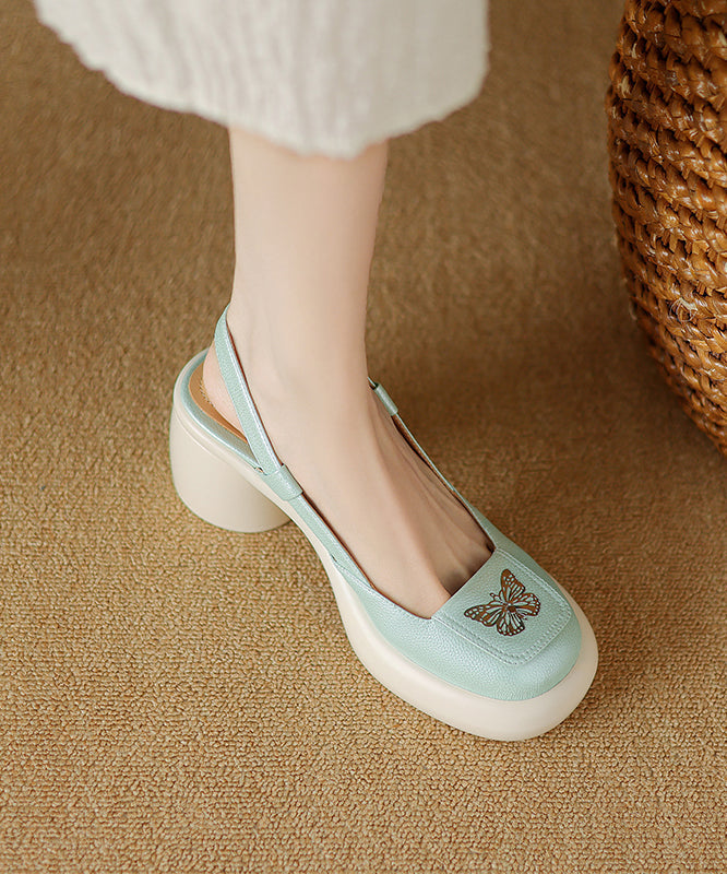 Classic Orthopedic Sandals with Timeless Style