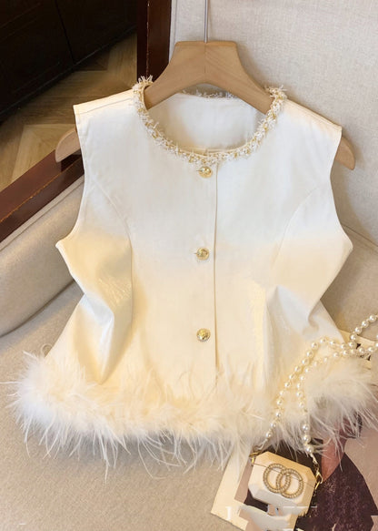 Classic Vintage Coat with a Flattering Fit