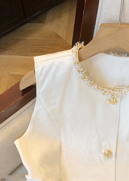 Beautifully Crafted Coat in a Classic Style