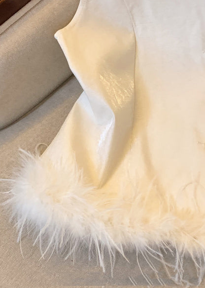 Classic Vintage Coat with a Flattering Fit