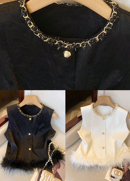 Classic Vintage Coat with a Flattering Fit