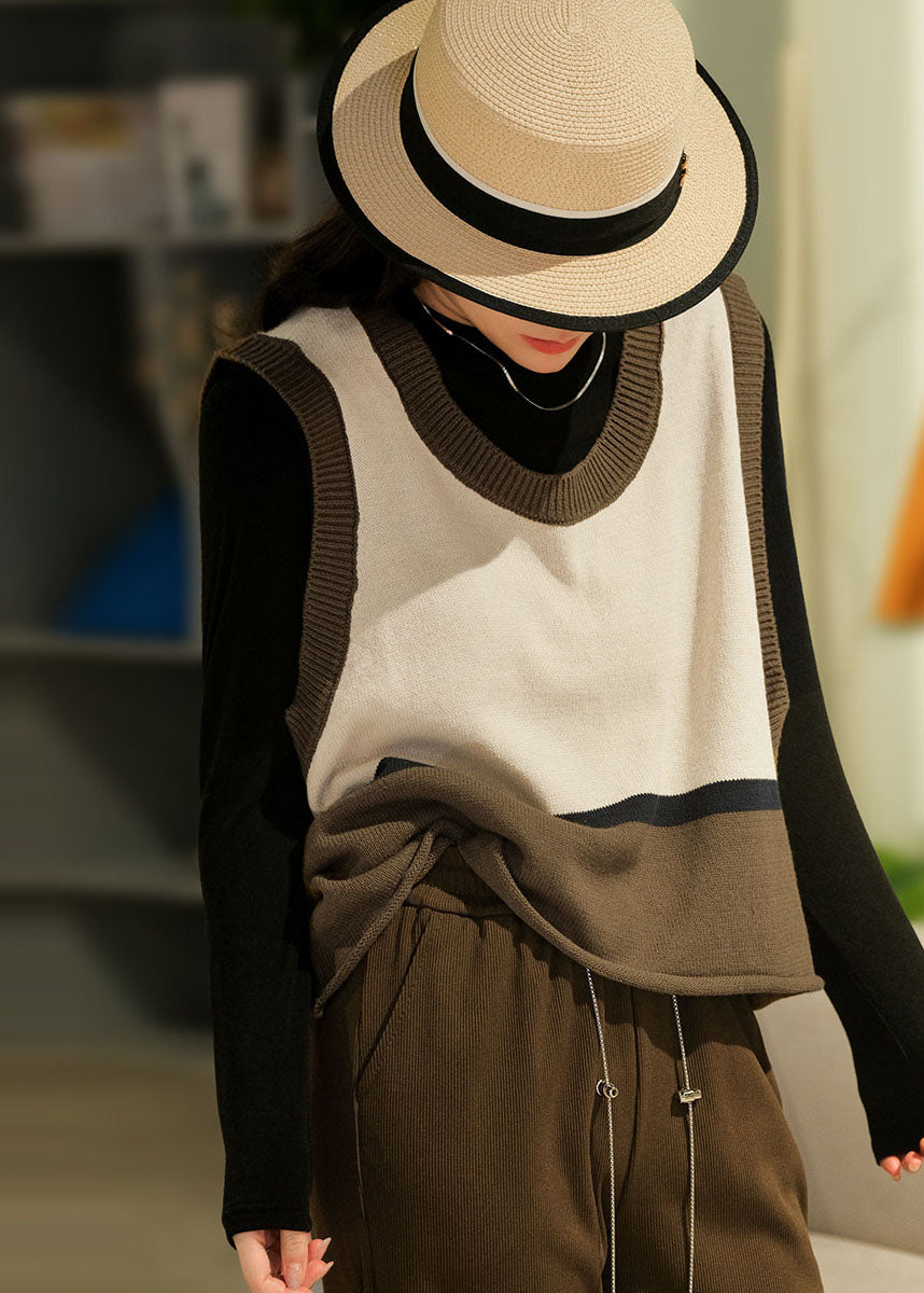 Sophisticated Garment with a Clean Classic Look