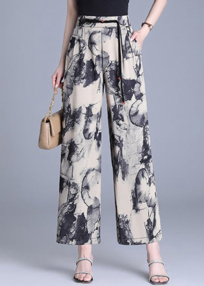 Gracefully Styled Pants for Any Occasion