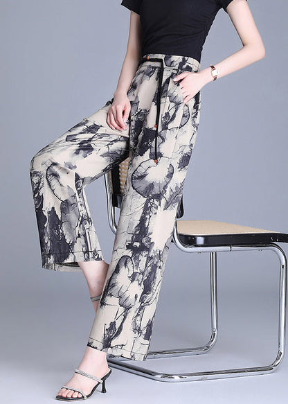 Gracefully Styled Pants for Any Occasion