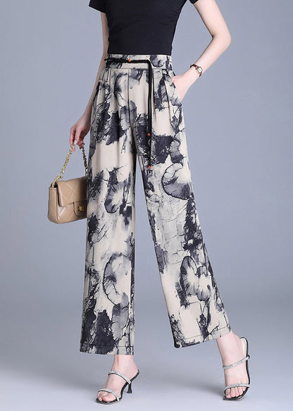Gracefully Styled Pants for Any Occasion