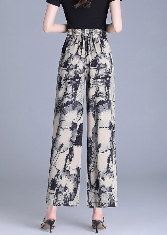 Gracefully Styled Pants for Any Occasion