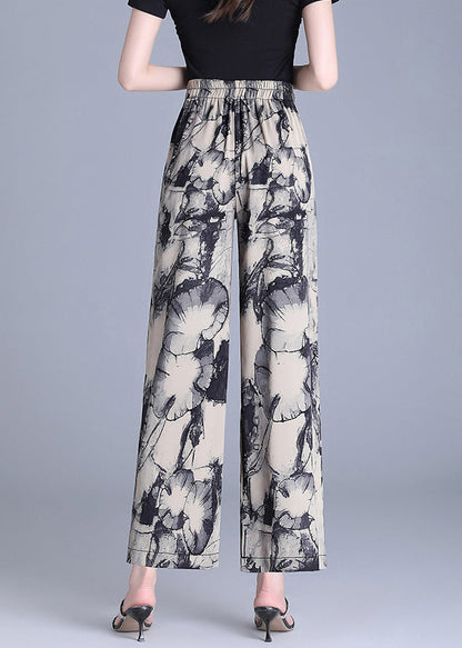 Gracefully Styled Pants for Any Occasion