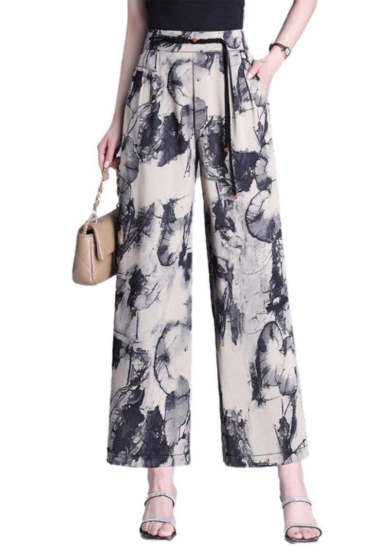 Gracefully Styled Pants for Any Occasion