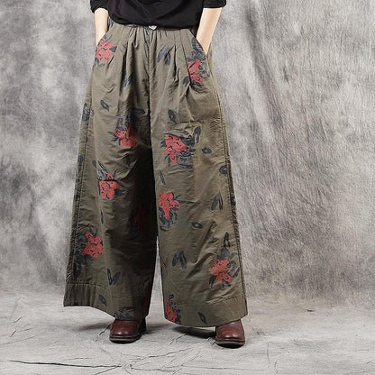 Sophisticated Pants with a Clean Classic Look