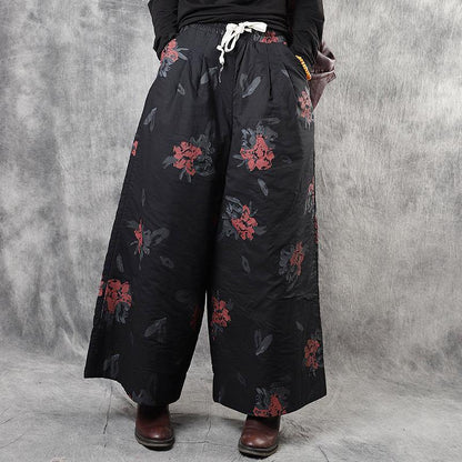 Sophisticated Pants with a Clean Classic Look