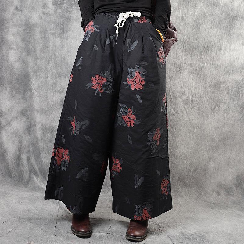 Sophisticated Pants with a Clean Classic Look