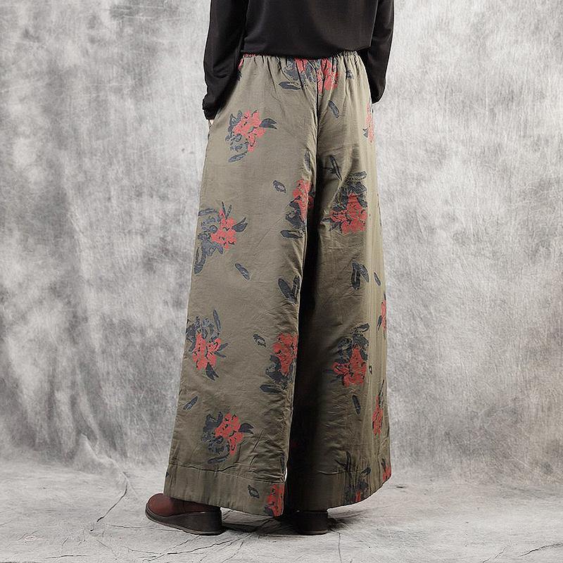 Sophisticated Pants with a Clean Classic Look