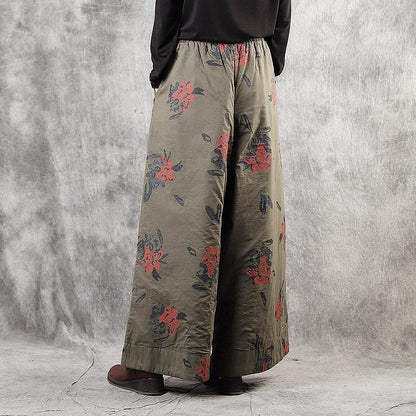 Sophisticated Pants with a Clean Classic Look