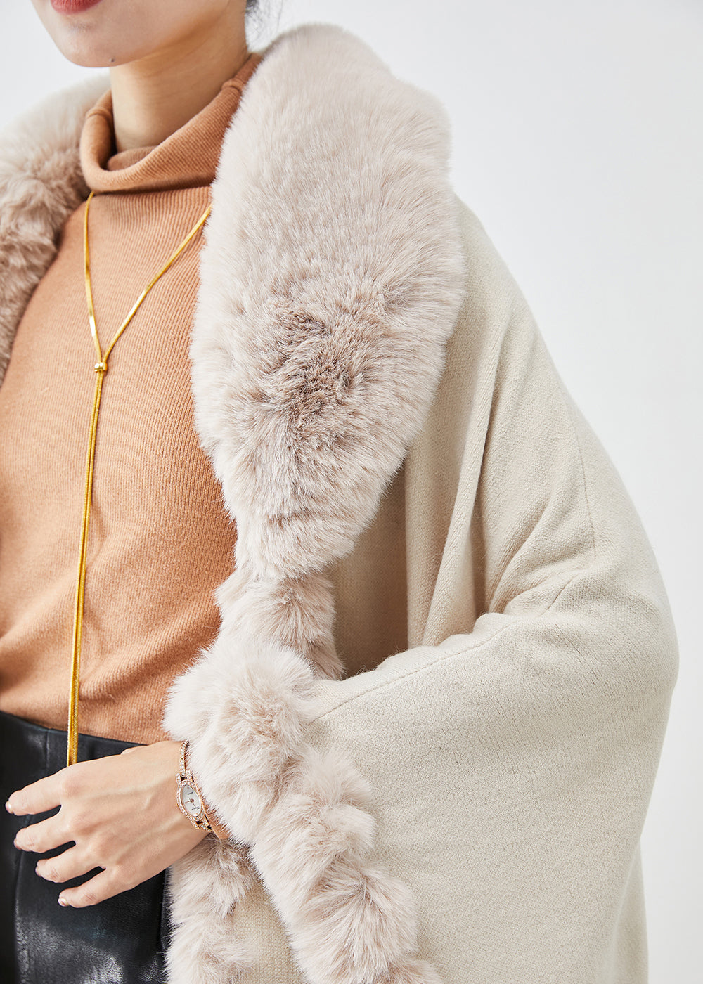 Classic Vintage Cardigan with a Flattering Fit