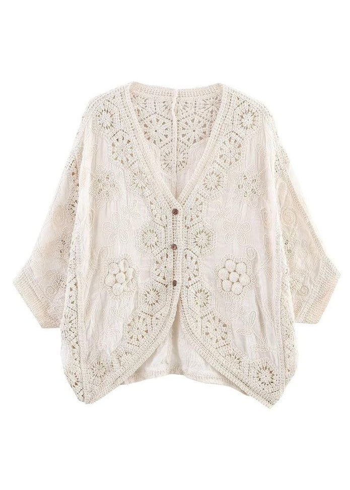 Beautifully Finished Garment in a Timeless Design