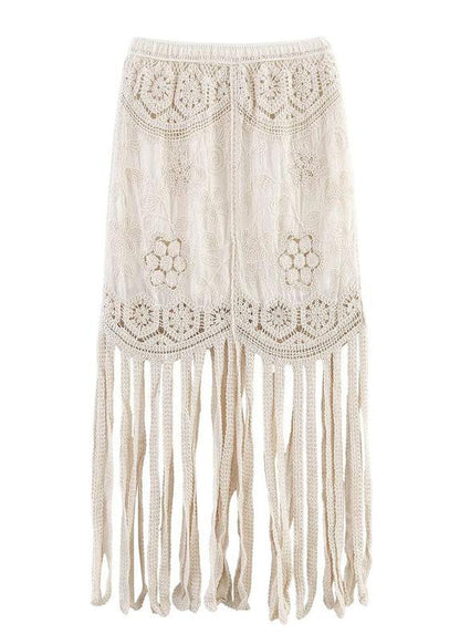 Beautifully Finished Garment in a Timeless Design