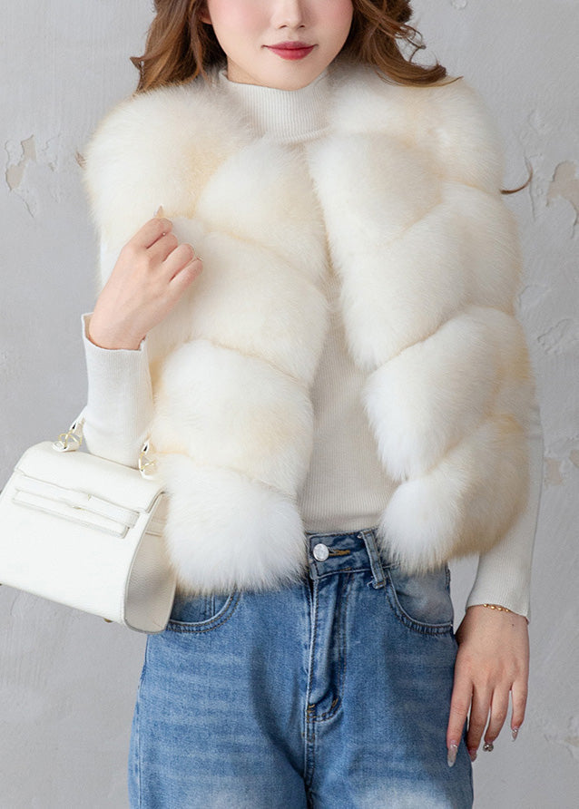 Sophisticated Coat with a Clean Classic Look