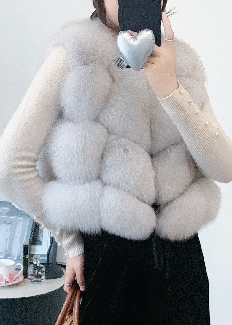 Sophisticated Coat with a Clean Classic Look