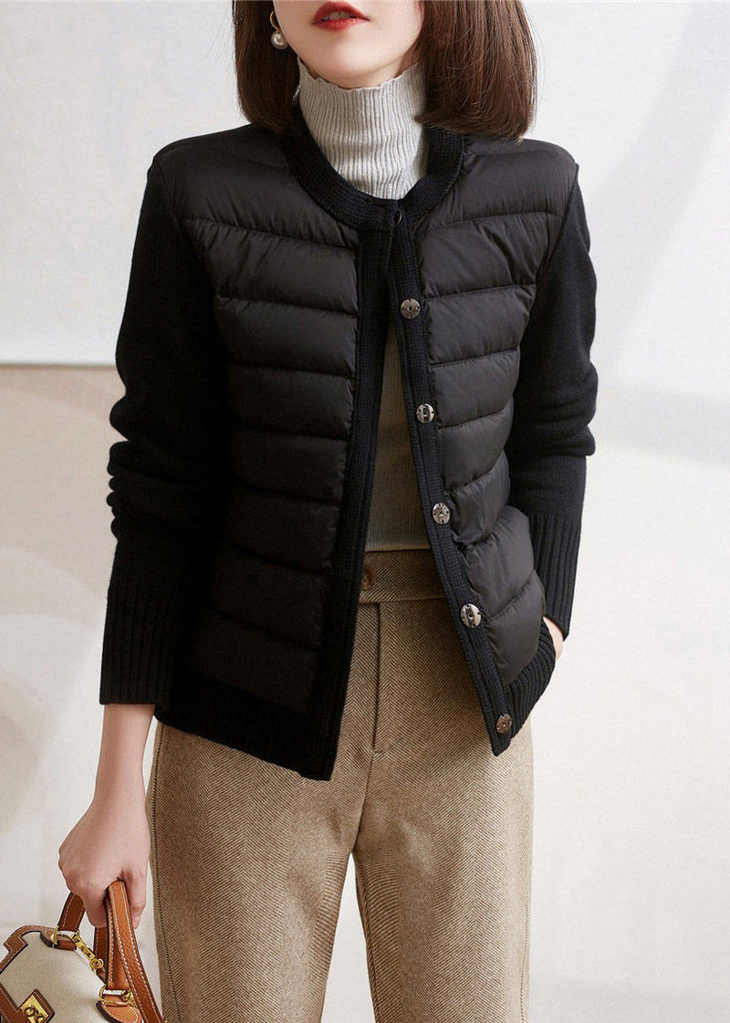 Gracefully Styled Garment for Any Occasion