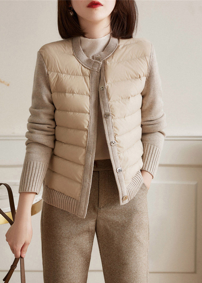 Gracefully Styled Garment for Any Occasion
