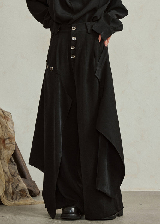 Beautifully Finished Pants in a Timeless Design