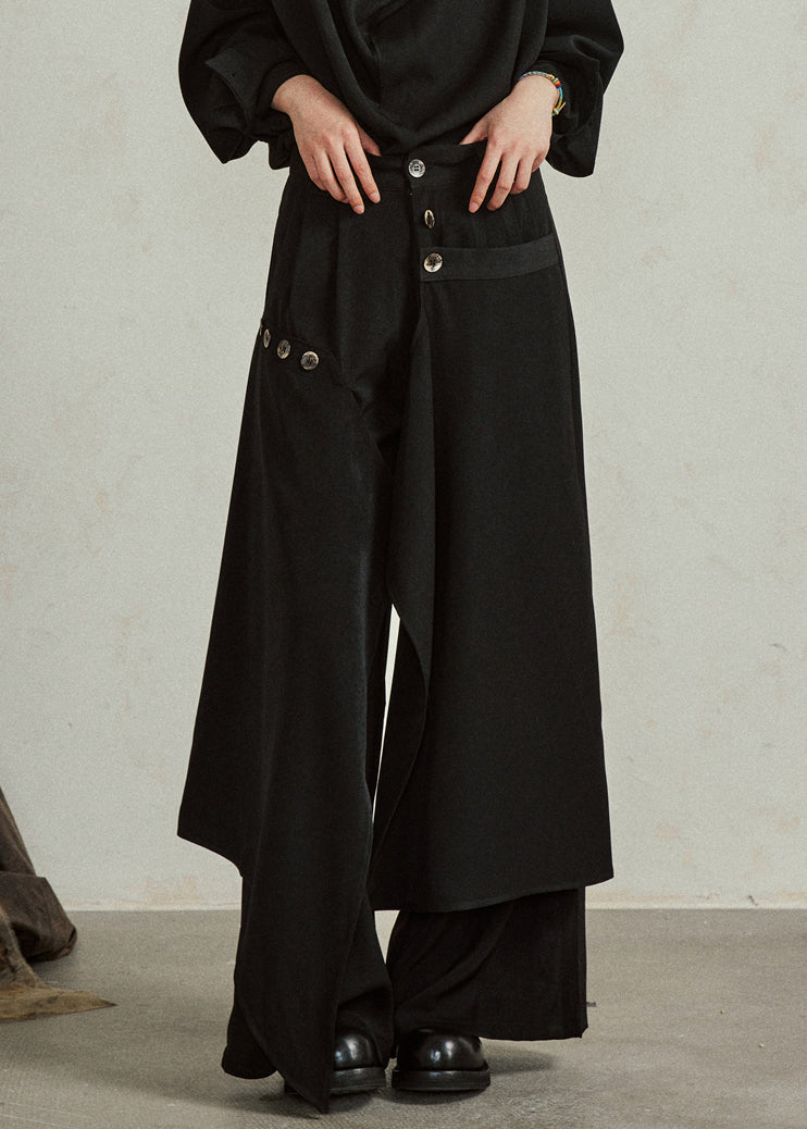 Beautifully Finished Pants in a Timeless Design
