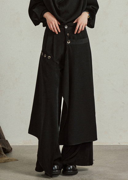 Beautifully Finished Pants in a Timeless Design