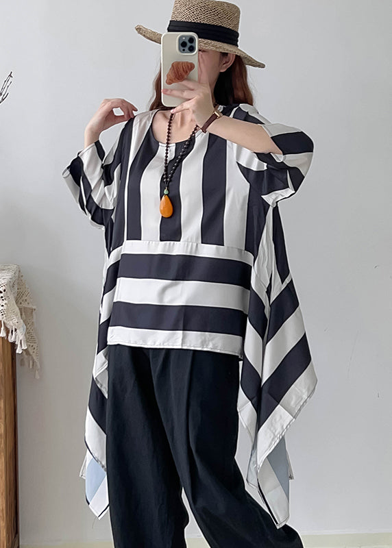 Polished Top with an Effortless Classic Look