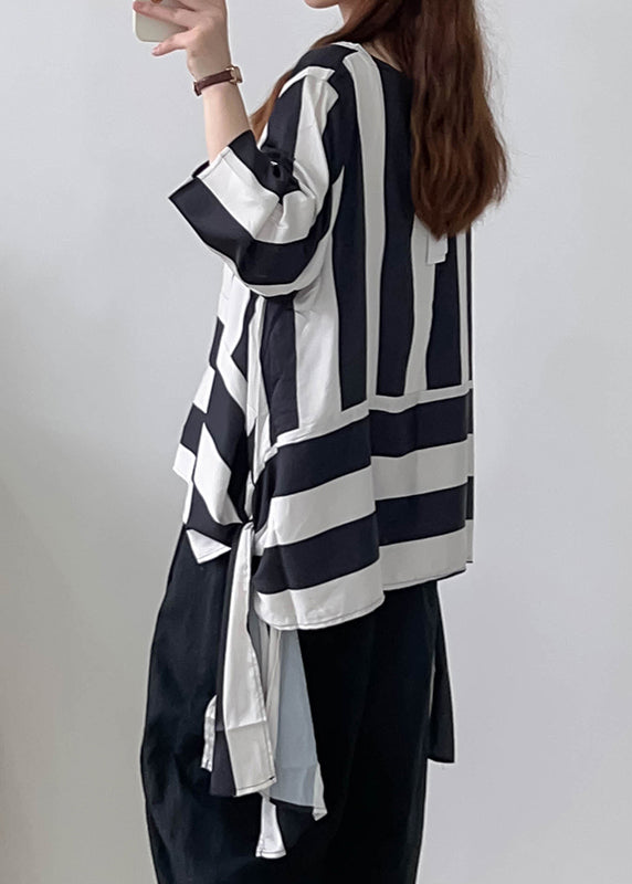 Polished Top with an Effortless Classic Look