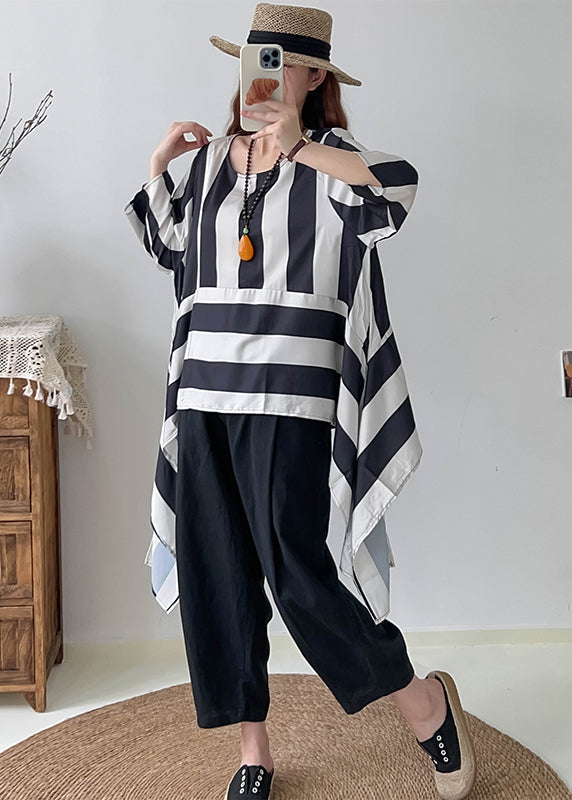 Polished Top with an Effortless Classic Look