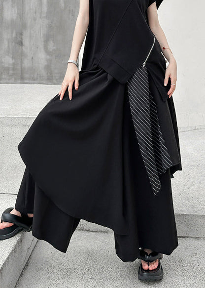 Classic Vintage Pants with a Flattering Fit