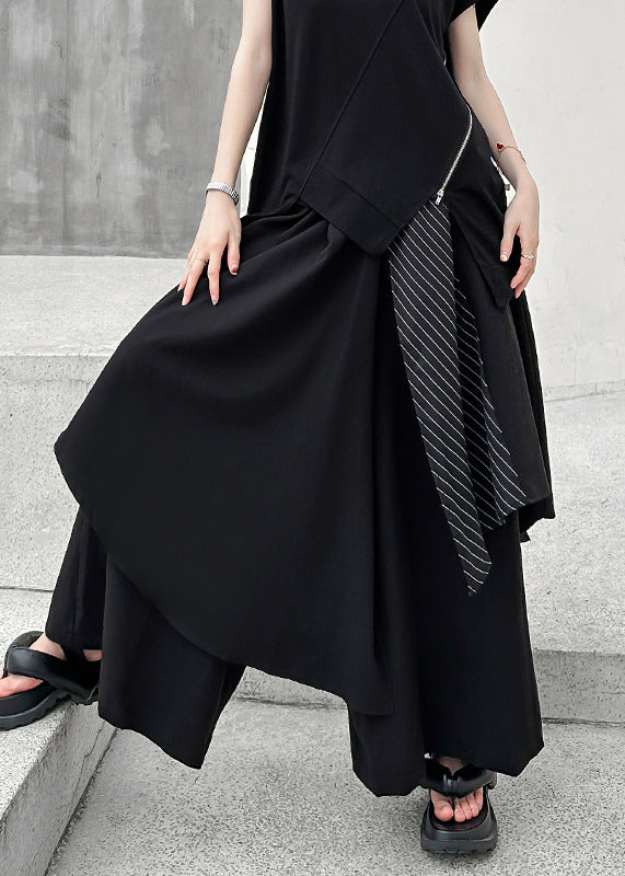 Classic Vintage Pants with a Flattering Fit
