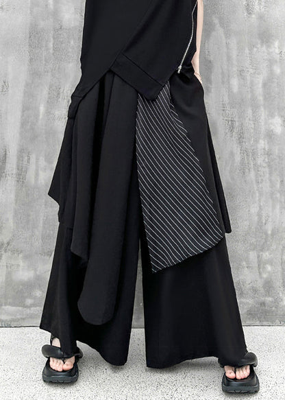 Classic Vintage Pants with a Flattering Fit