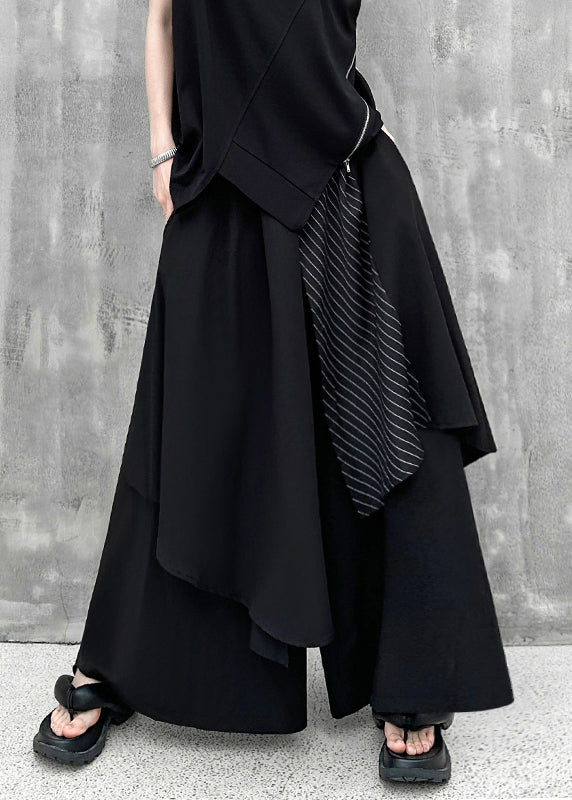Classic Vintage Pants with a Flattering Fit