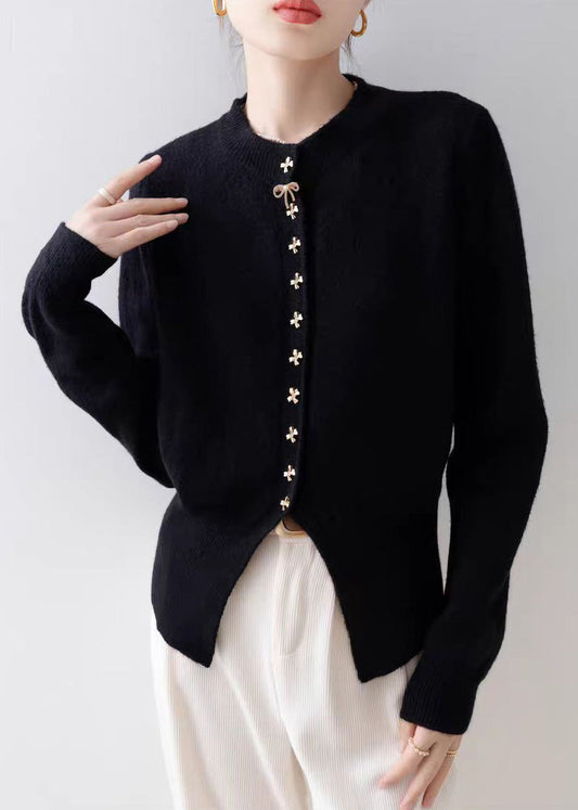 Polished Cardigan with an Effortless Classic Look