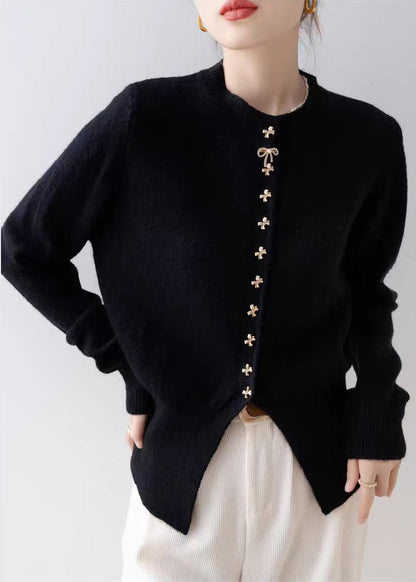 Polished Cardigan with an Effortless Classic Look
