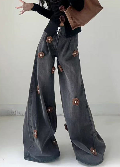 Elegantly Styled Pants for Everyday Wear