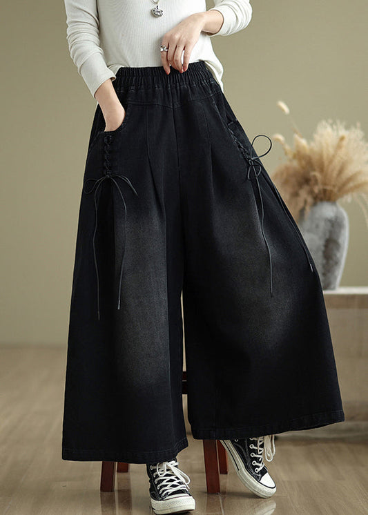Beautifully Crafted Pants in a Classic Style
