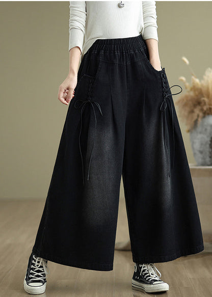 Beautifully Crafted Pants in a Classic Style